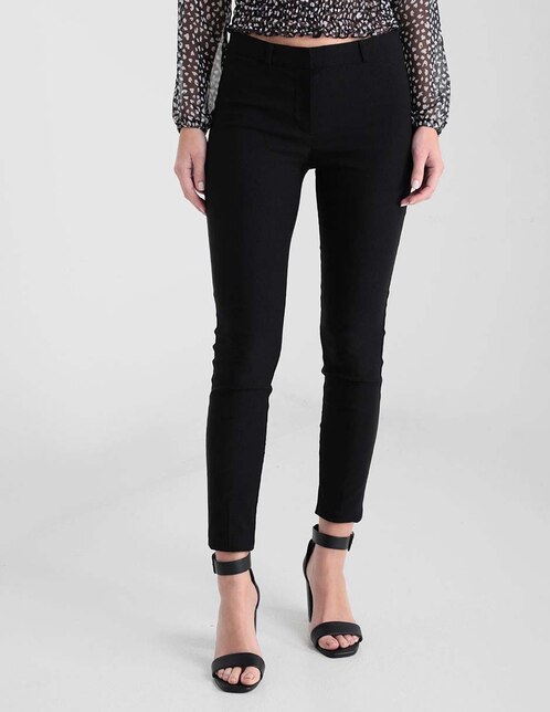 Pantalón Non Stop by Metropolis skinny para mujer en SB