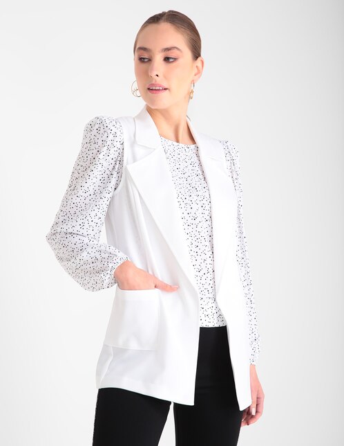 Chaleco Non Stop by metropolis para mujer en SB
