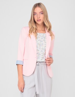 Sacos en Mujer | SB