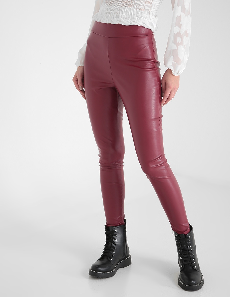 Legging Non Stop by Metropolis para mujer en SB